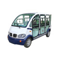 Superior Quality 6 Seaters Electric Vehicle for Tourism